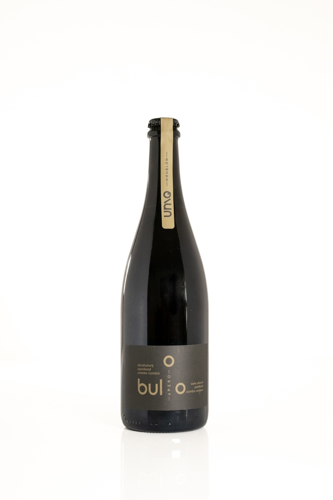 Buloo Uniq - Houblon 73cl