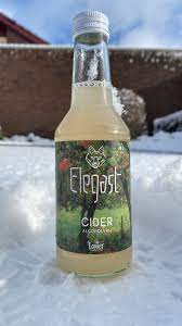 Elegast 0% Cider 25cl