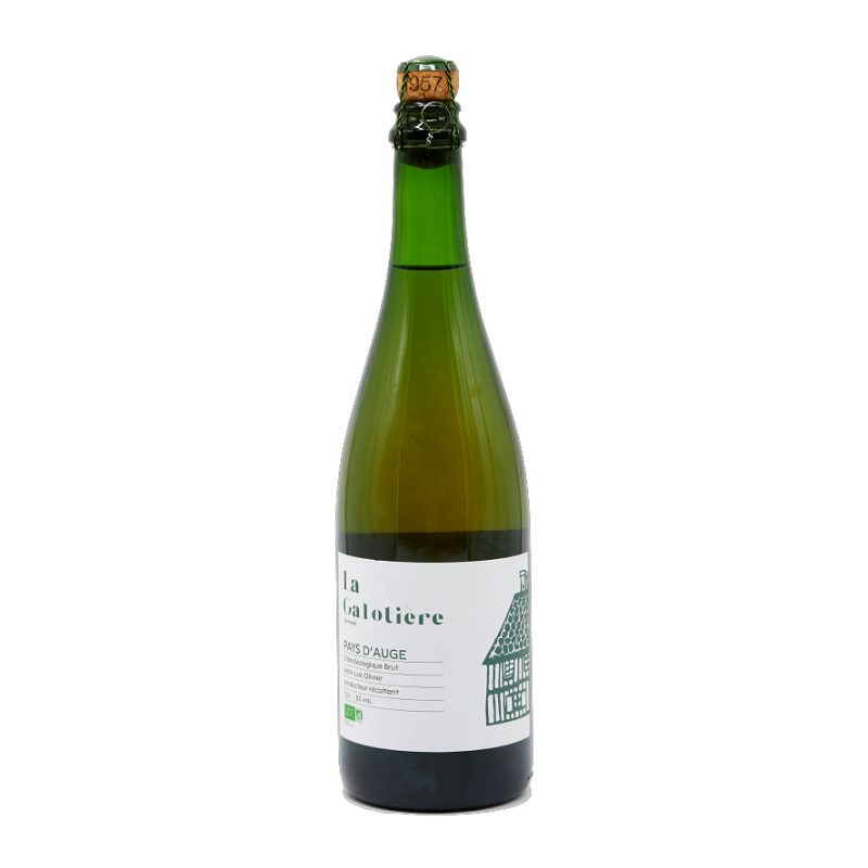 La Galotière brut 75cl (BIO)