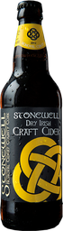 Stonewell Dry Cider 500ml