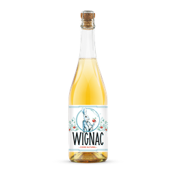 Wignac: Le Lièvre 75cl