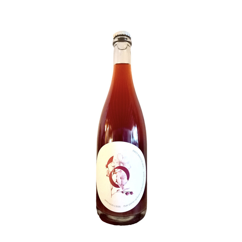 Ottercider Roos 75cl