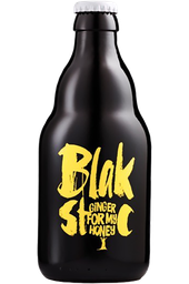 BlakStoc Ginger for my Honey 33cl