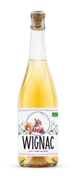 Wignac Lady Squirrel 75cl (Bio/ Sans alcool)